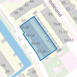 Perceel SLD02-I-5182