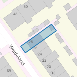 Perceel SLD02-I-5211