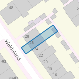 Perceel SLD02-I-5212