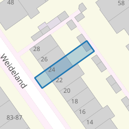 Perceel SLD02-I-5213