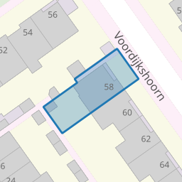 Perceel SLD02-I-5225