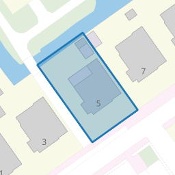 Perceel SLD02-I-5240