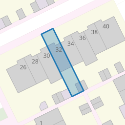 Perceel SLD02-I-5250