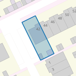 Perceel SLD02-I-5255