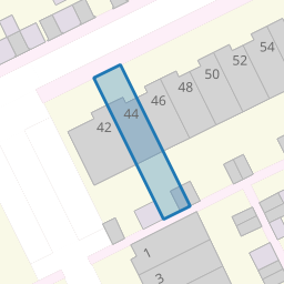 Perceel SLD02-I-5256