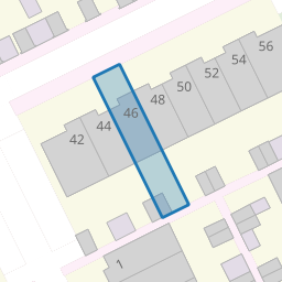 Perceel SLD02-I-5257