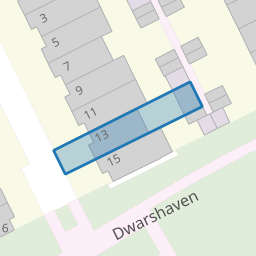 Perceel SLD02-I-5272