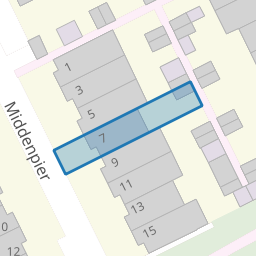 Perceel SLD02-I-5275