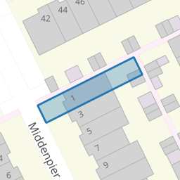 Perceel SLD02-I-5278