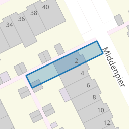 Perceel SLD02-I-5279