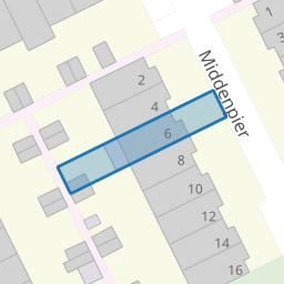 Perceel SLD02-I-5281