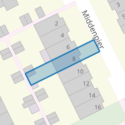 Perceel SLD02-I-5282