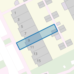 Perceel SLD02-I-5290