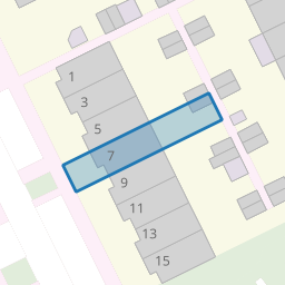 Perceel SLD02-I-5291