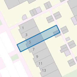 Perceel SLD02-I-5292