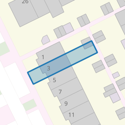 Perceel SLD02-I-5293