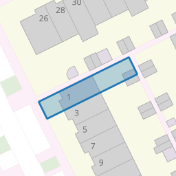 Perceel SLD02-I-5294