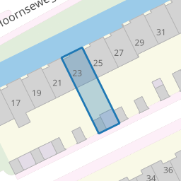 Perceel SLD02-I-5304