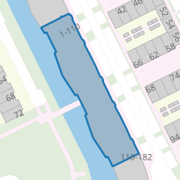 Perceel SLD02-I-5330