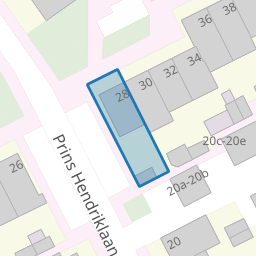 Perceel SLD02-I-5352