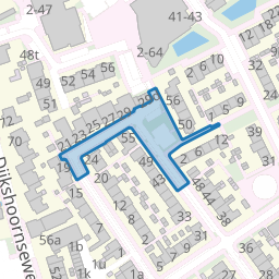 Perceel SLD02-I-5357