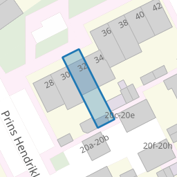 Perceel SLD02-I-5358