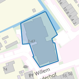 Perceel SLD02-I-5364