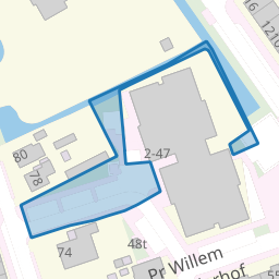 Perceel SLD02-I-5365