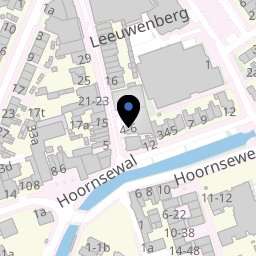 Appartement SLD02 I 5366 1