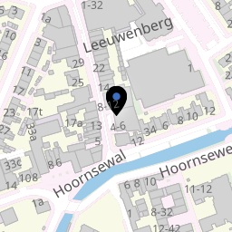 Appartement SLD02 I 5366 2