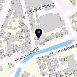 Appartement SLD02 I 5366 3