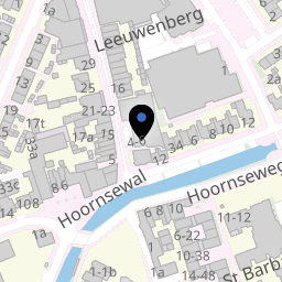 Appartement SLD02 I 5366 4