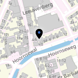 Appartement SLD02 I 5366 5