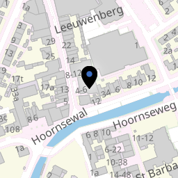 Appartement SLD02 I 5366 6