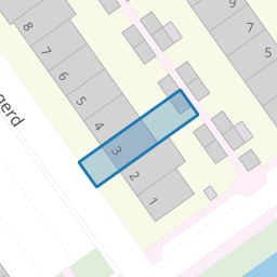 Perceel SLD02-I-5381