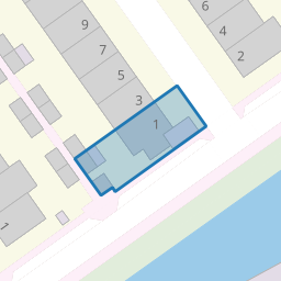 Perceel SLD02-I-5384