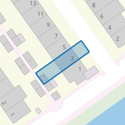 Perceel SLD02-I-5385