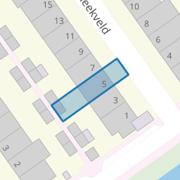 Perceel SLD02-I-5386