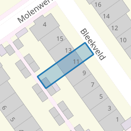 Perceel SLD02-I-5389