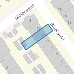 Perceel SLD02-I-5390