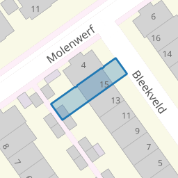 Perceel SLD02-I-5391