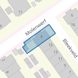 Perceel SLD02-I-5392