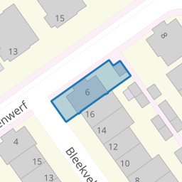 Perceel SLD02-I-5393