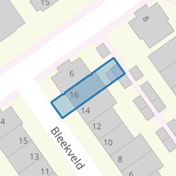 Perceel SLD02-I-5394