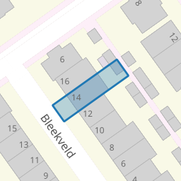 Perceel SLD02-I-5395