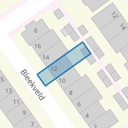 Perceel SLD02-I-5396