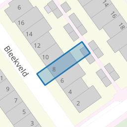 Perceel SLD02-I-5398