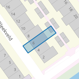 Perceel SLD02-I-5399