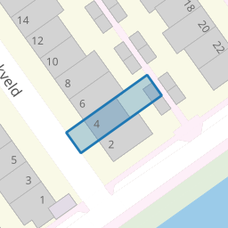 Perceel SLD02-I-5400