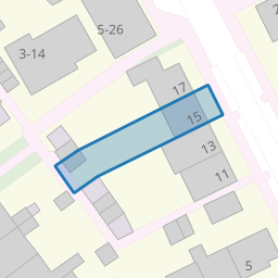 Perceel SLD02-I-5410